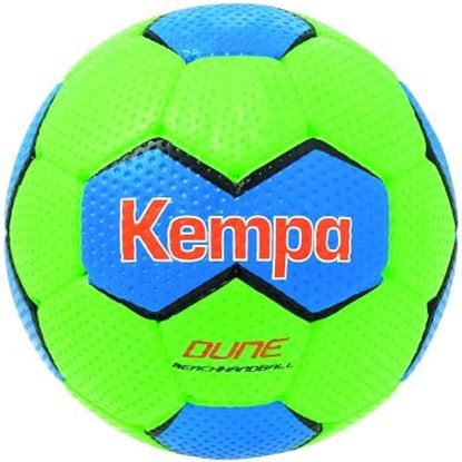 Image de 992544423 Ballon de beach handball Kempa « Dune »