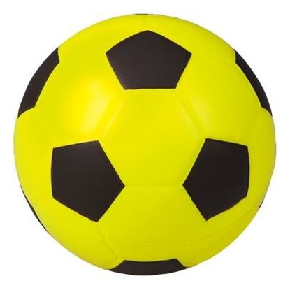 Image de 991919208 Ballon de foot en mousse PU