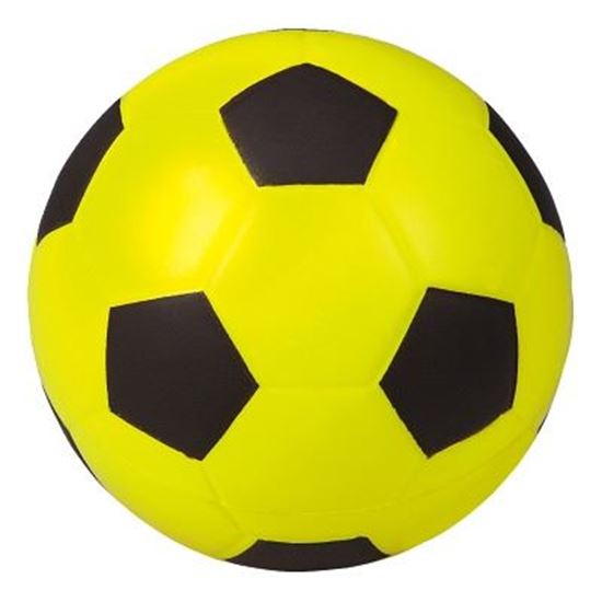Image sur 991919208 Ballon de foot en mousse PU