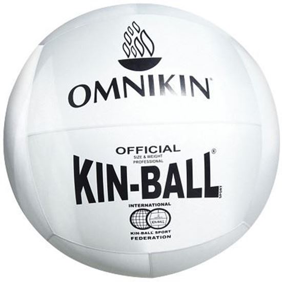 Image sur 992543000 Ballon de kin-ball Omnikin