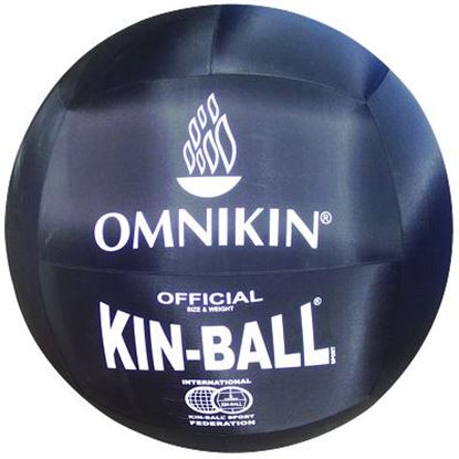 Image de 992543202 Ballon de kin-ball Omnikin