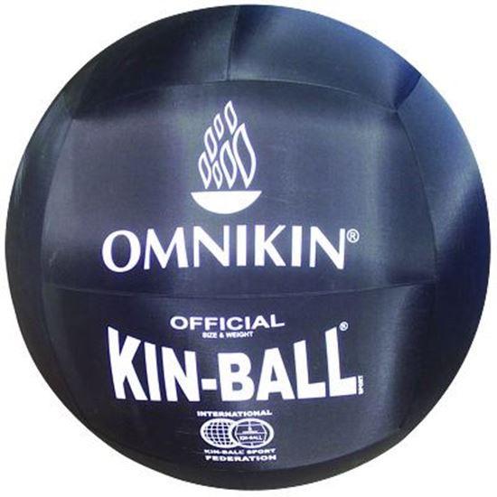 Image sur 992543202 Ballon de kin-ball Omnikin