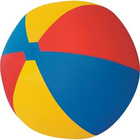 Image sur 992072324 Ballon géant avec enveloppe