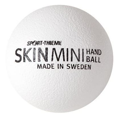 Image de 992713801 Ballon Skin Sport-Thieme « Mini ballon de hand »