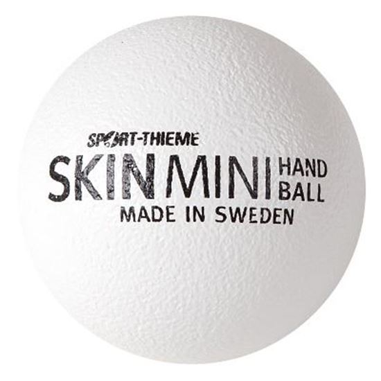 Image sur 992713801 Ballon Skin Sport-Thieme « Mini ballon de hand »