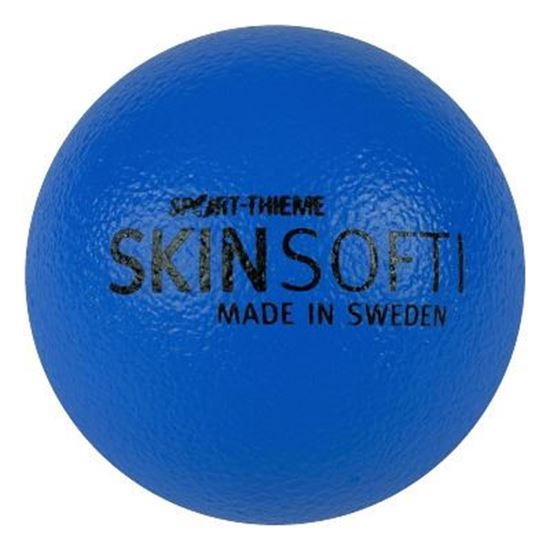 Image sur 992713902 Ballon Skin Sport-Thieme « Softi »