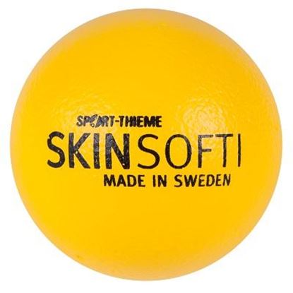 Image de 992713915 Ballon Skin Sport-Thieme « Softi »