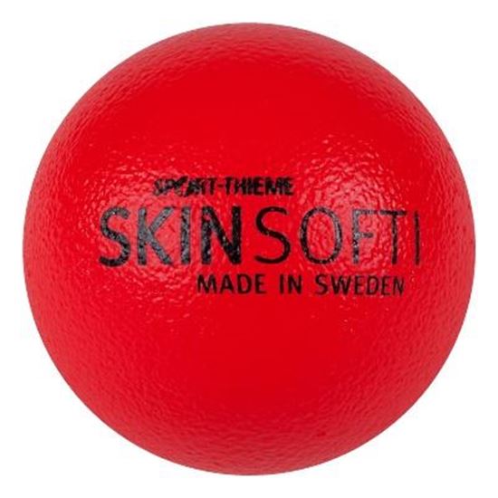 Image sur 992713928 Ballon Skin Sport-Thieme « Softi »