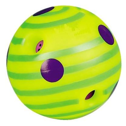 Image de 991713204 Ballon sonore « Giggle Ball »