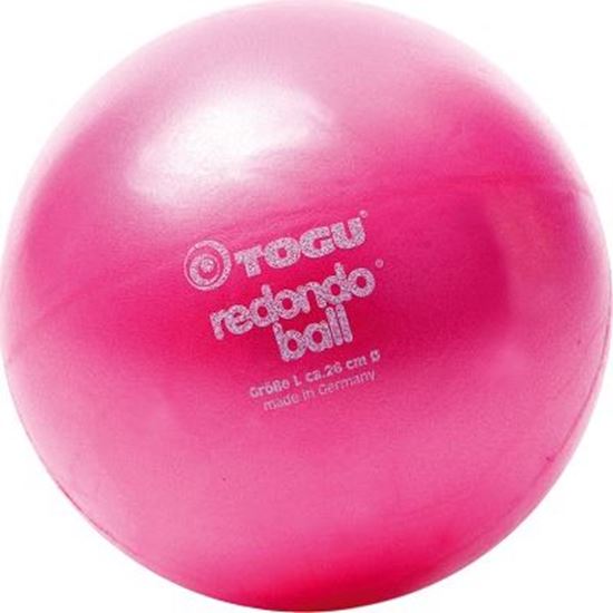 Image sur 991760040 Ballon Togu Redondo