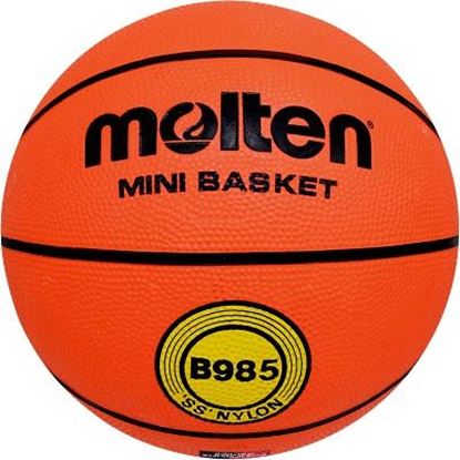 Image de 991861219 Ballons de basketball Molten « Serie B900 »