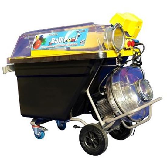 Image sur 991770201 Ball-Pool-Cleaner