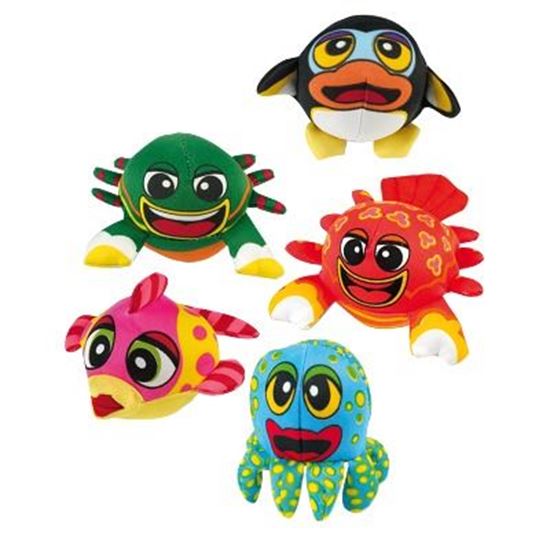 Image sur 992137012 Animaux-bombes à eau