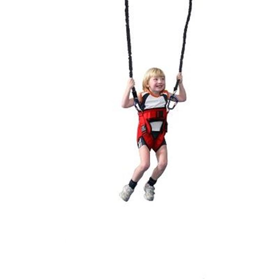 Image sur 992088509 Balançoire siège Sport-Thieme XTENSi « Bungee »