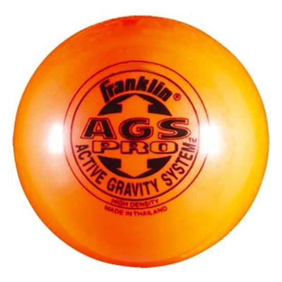 Image sur 992264309 Balle de street-hockey « ABS Gel »