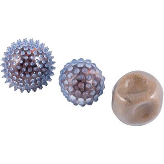 Image sur 992165400 Balles anti-stress « Boue »