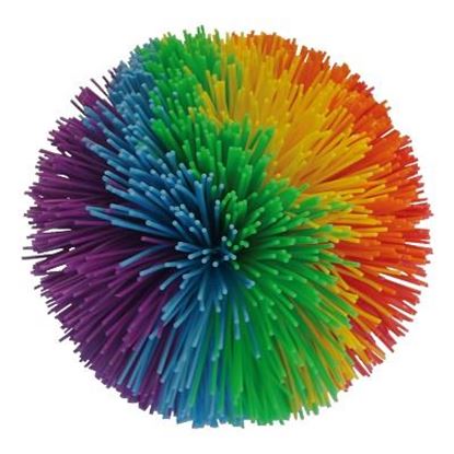 Image de 992515902 Balles pompon « Buschwusch »