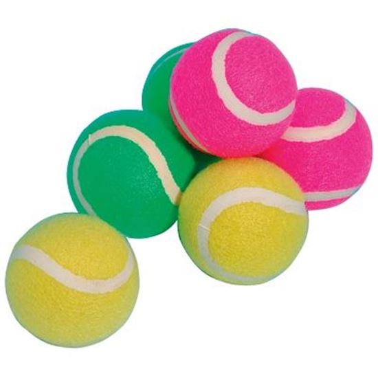 Image sur 991827330 Balles pour cible numérotée