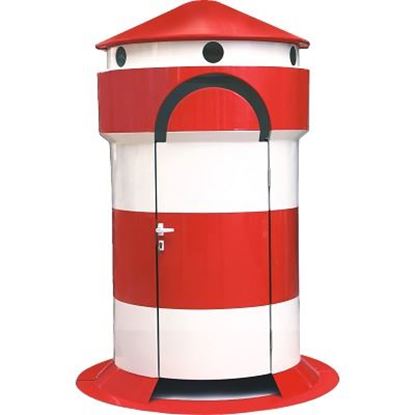 Image de 992290502 Vestiaire « Phare »