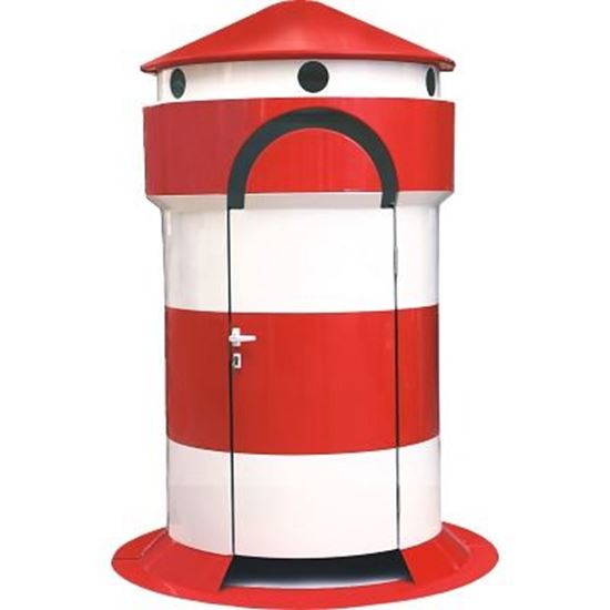 Image sur 992290502 Vestiaire « Phare »