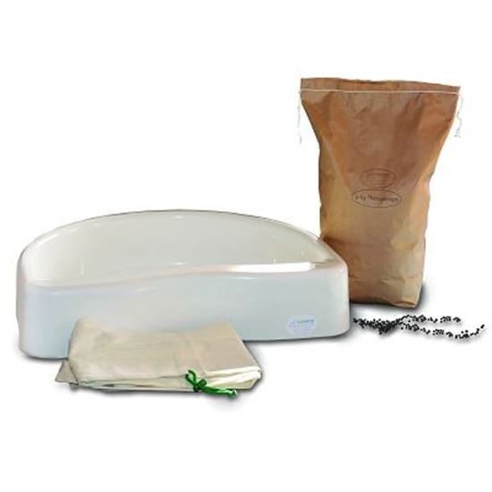 Image sur 991908901 Wenea Therapieraps Komplett-Set