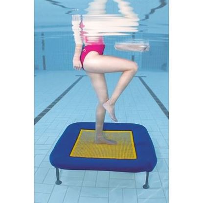 Image de 992241601 Trampoline aquatique