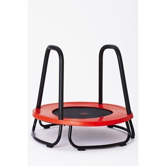 Image sur 992087809 Trampoline spécial bébé