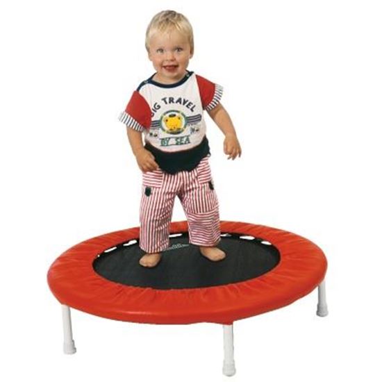 Image sur 991270802 Trampoline Trimilin « Junior »