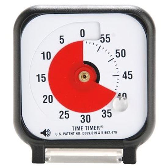 Image sur 991231003 Time timer avec signal sonore
