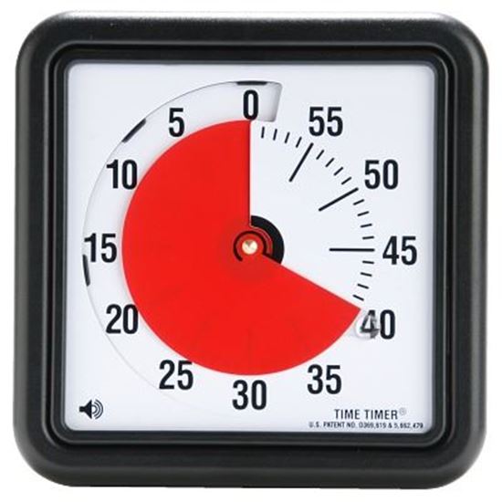 Image sur 991231016 Time timer avec signal sonore