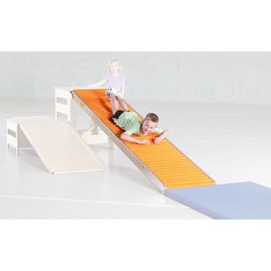 Image sur 992005805 Toboggan à rouleaux Sport-Thieme
