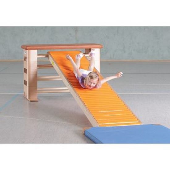 Image sur 992005818 Toboggan à rouleaux Sport-Thieme