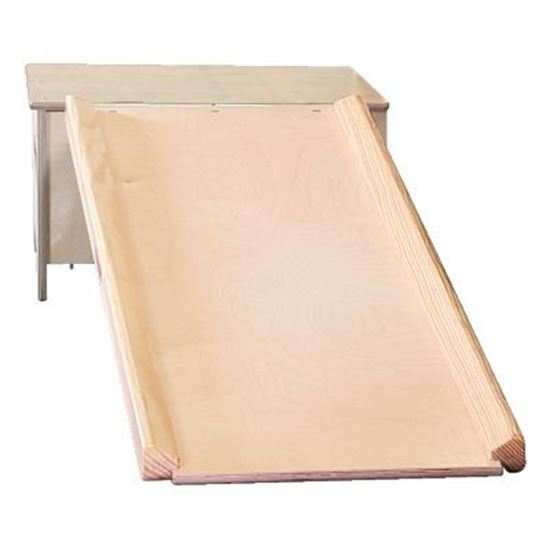 Image sur 992015402 Toboggan pour planches à roulettes Sport-Thieme