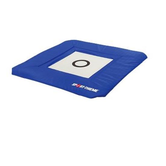 Image sur 991227808 Toile de saut pour mini-trampolines