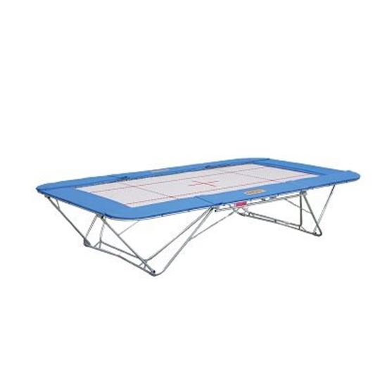 Image sur 991228612 Toile de saut pour trampoline « Grand Master »