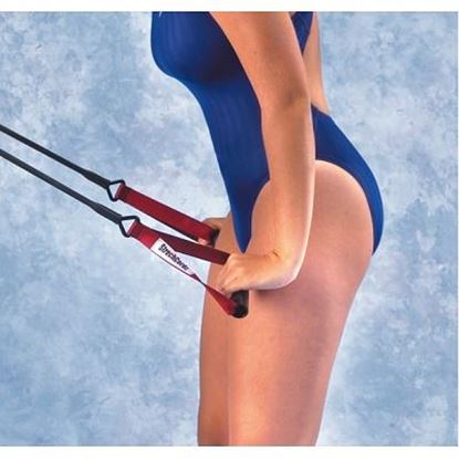 Image de 992130734 StrechCordz avec dragonnes