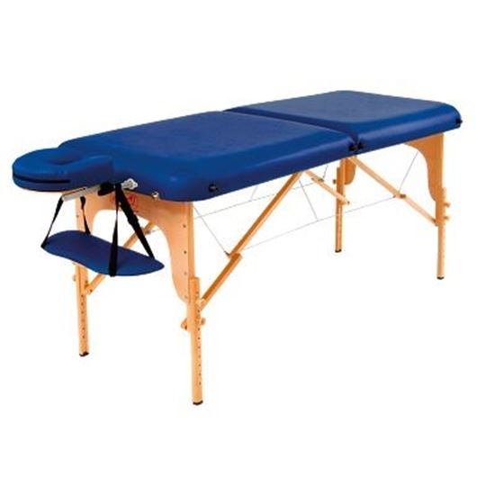 Image sur 992125826 Table de massage valise Sissel « Robusta »