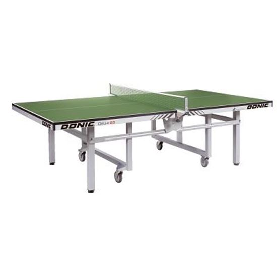 Image sur 992517009 Table de tennis de table Donic « Delhi 25 »