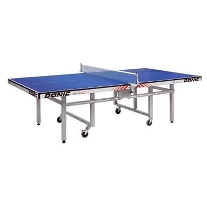 Image de 992517113 Table de tennis de table Donic « Delhi SLC »