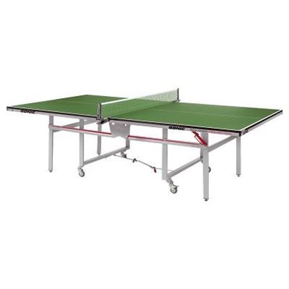 Image de 992517302 Table de tennis de table Donic « Waldner Highschool »