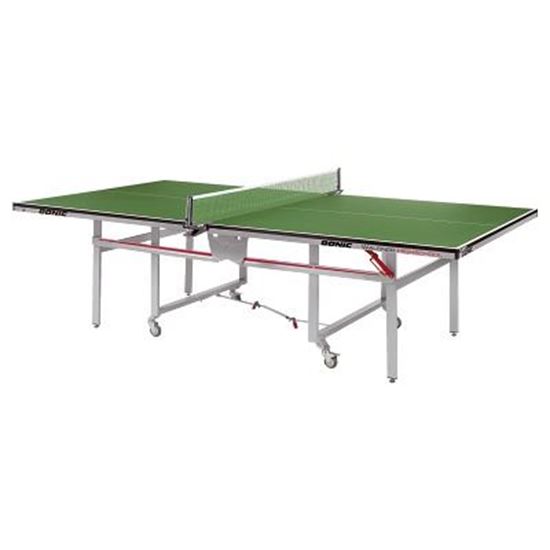 Image sur 992517302 Table de tennis de table Donic « Waldner Highschool »