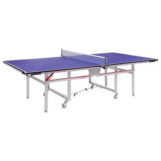Image sur 992517315 Table de tennis de table Donic « Waldner Highschool »