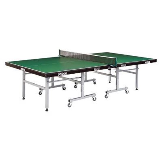 Image sur 991102202 Table de tennis de table Joola « World Cup »