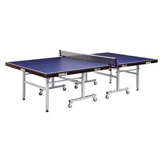 Image sur 991102215 Table de tennis de table Joola « World Cup »