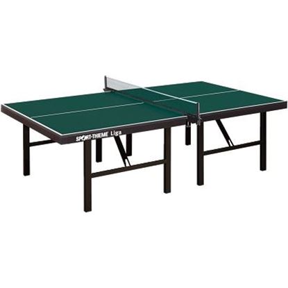 Image de 992506207 Table de tennis de table Sport-Thieme « Ligue »