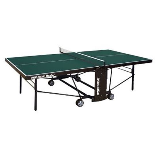 Image sur 992505800 Table de tennis de table Sport-Thieme « Master »