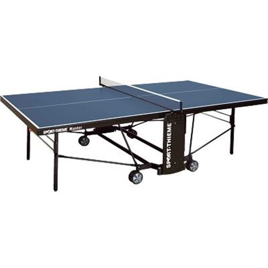 Image sur 992505813 Table de tennis de table Sport-Thieme « Master »