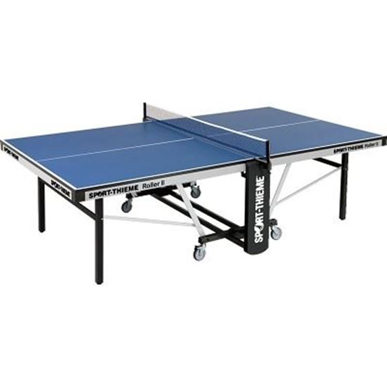 Image sur 991102840 Table de tennis de table Sport-Thieme « Roller II »