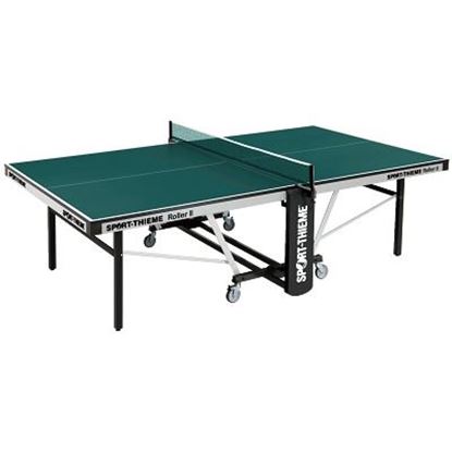 Image de 991102853 Table de tennis de table Sport-Thieme « Roller II »