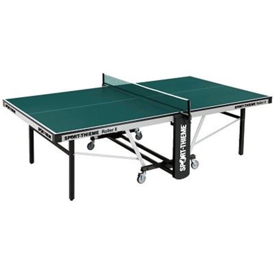 Image sur 991102853 Table de tennis de table Sport-Thieme « Roller II »